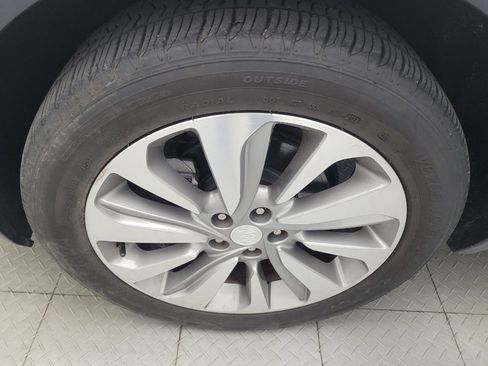 Used 2019 Buick Encore Preferred FWD image 31