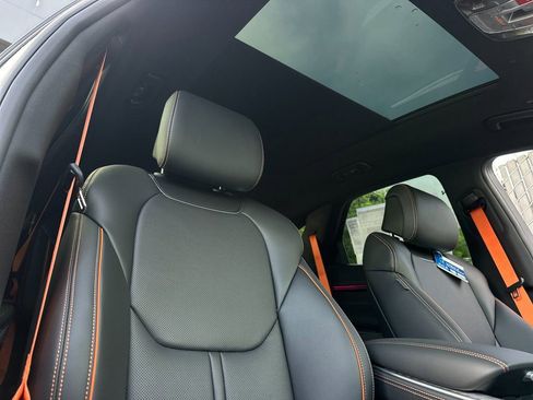 New 2026 Genesis GV70 2.5T Sport Prestige image 17