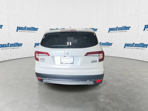 Used 2019 Honda Pilot Touring image 10