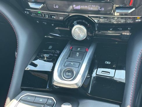 Certified 2023 Acura MDX A-Spec AWD/4WD image 20
