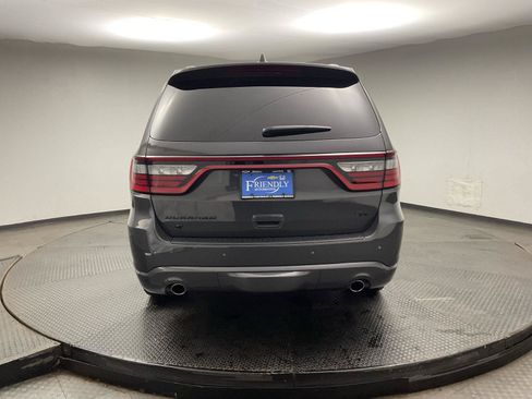 Used 2024 Dodge Durango R/T AWD/4WD image 6