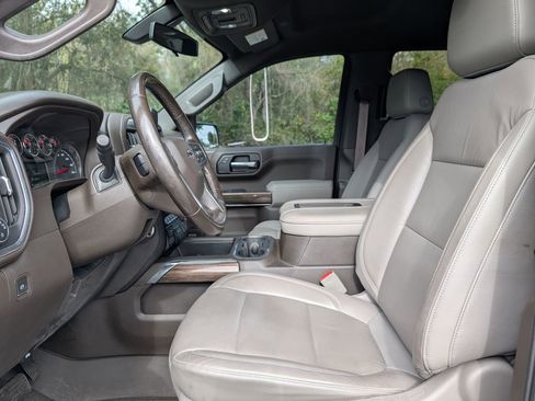 Used 2020 Chevrolet Silverado 1500 RST image 14