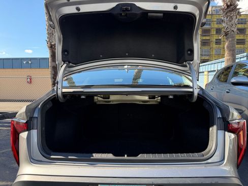 Used 2025 Kia K4 LXS image 30