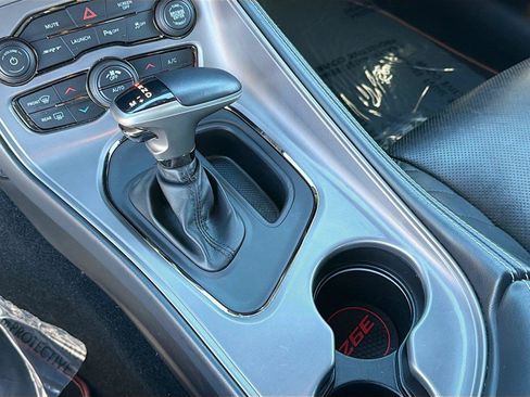 Used 2023 Dodge Challenger SRT Hellcat RWD image 27