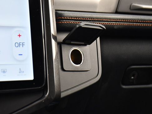 Used 2023 Ford Expedition Timberline image 36