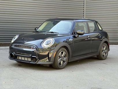 Certified 2023 MINI Cooper S