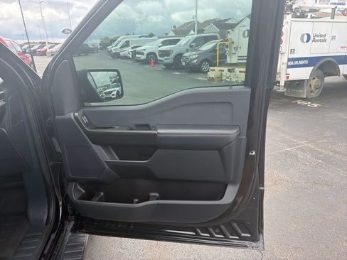 Used 2021 Ford F150 XL w/ STX Appearance Package AWD/4WD image 27