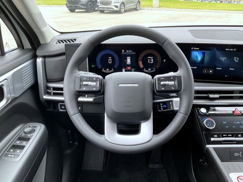 New 2026 Hyundai Santa Fe SE AWD/4WD image 11