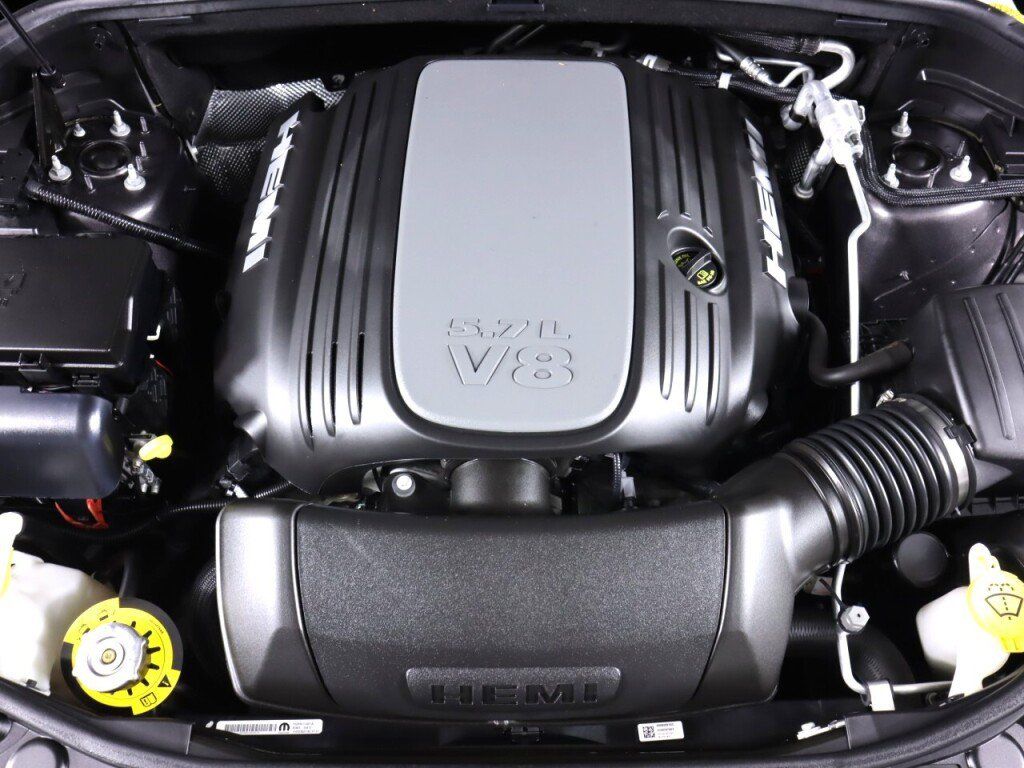 Used 2021 Dodge Durango R/T w/ Trailer Tow Group IV AWD/4WD image 50