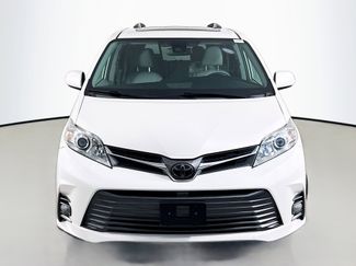 Used 2020 Toyota Sienna XLE FWD video 2