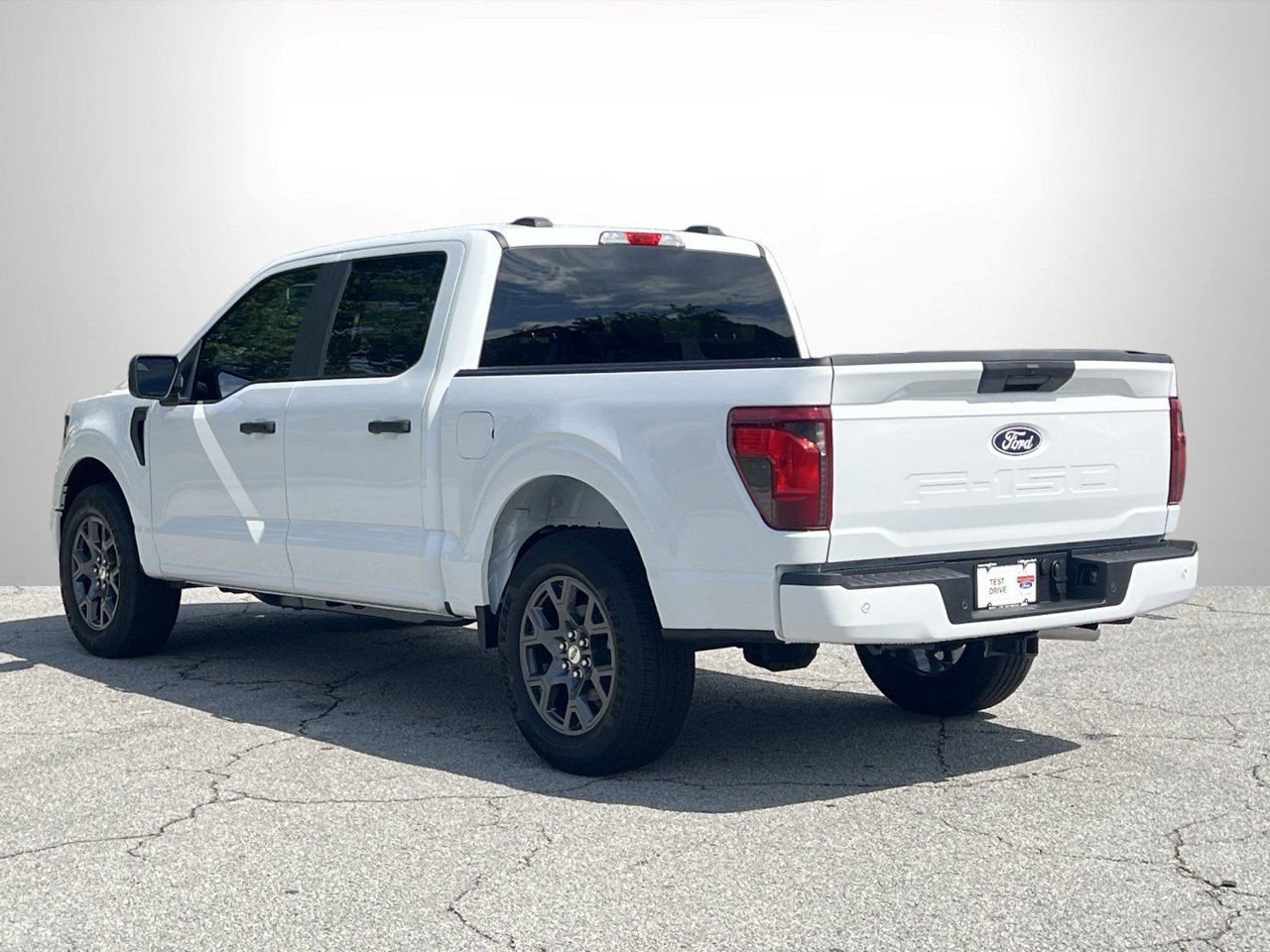New 2026 Ford F150 STX w/ Equipment Group 200A RWD image 19