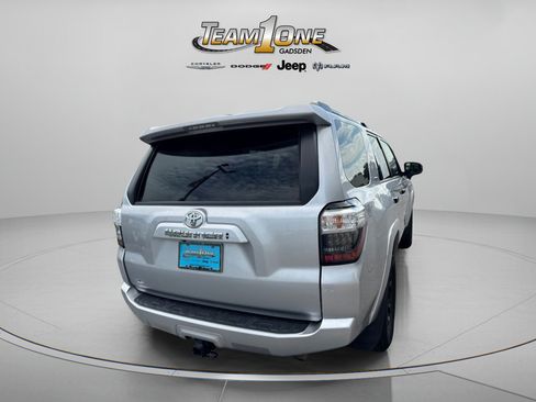 Used 2024 Toyota 4Runner SR5 RWD image 8