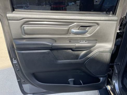 Used 2020 RAM 1500 Rebel AWD/4WD image 12