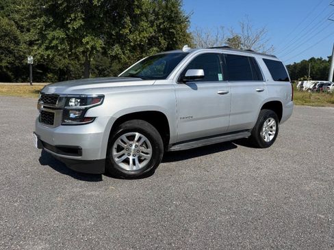 Used 2015 Chevrolet Tahoe LT RWD image 30
