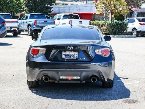 Used 2016 Scion FR-S RWD image 5
