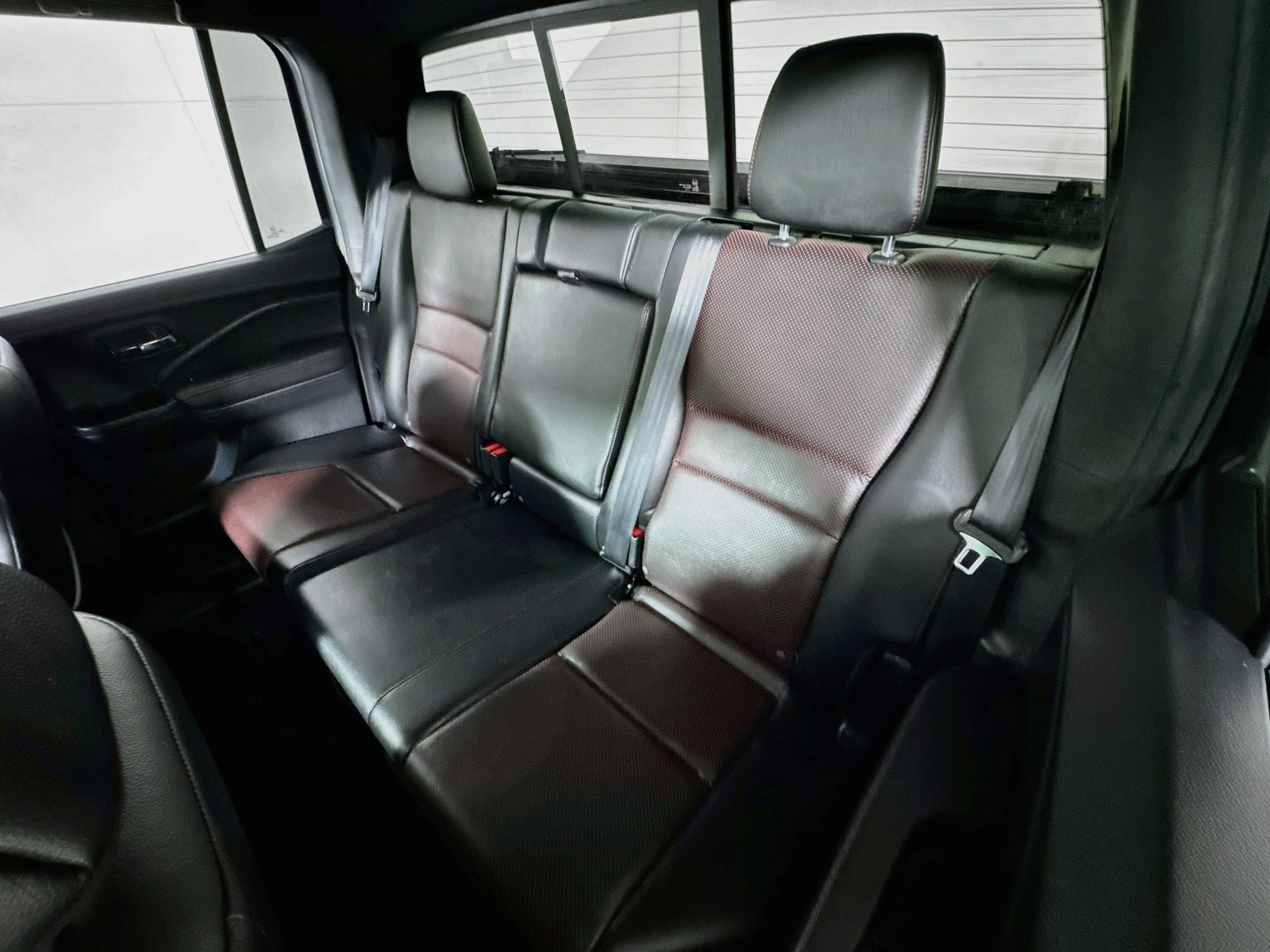 Used 2020 Honda Ridgeline Black Edition image 23