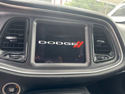 Used 2018 Dodge Challenger GT w/ GT Interior Package AWD/4WD image 37