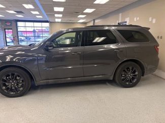 Used 2023 Dodge Durango R/T video 2