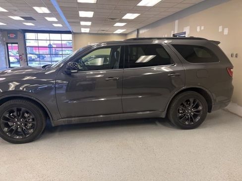 Used 2023 Dodge Durango R/T image 2