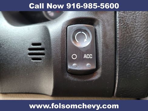 Used 2006 Chevrolet Corvette Convertible w/ Preferred Equipment Group image 11