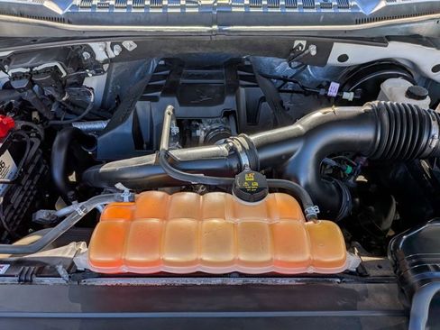 Used 2016 Ford F150 XLT image 23