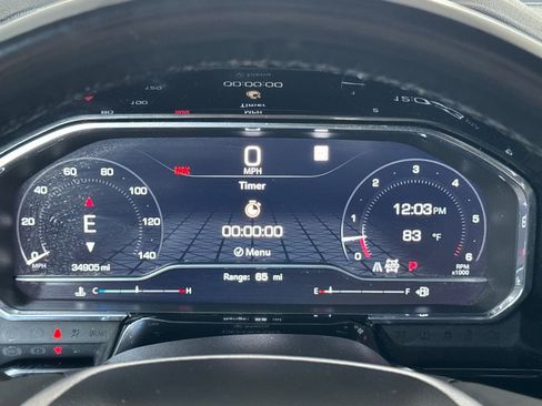 Used 2023 GMC Sierra 1500 Elevation image 29