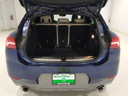 Used 2020 BMW X2 xDrive28i w/ M Sport X Package image 29