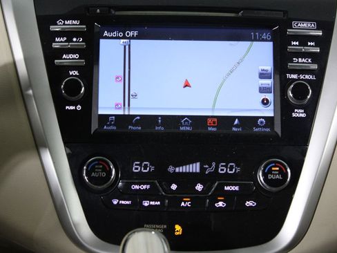 Used 2016 Nissan Murano SL image 6