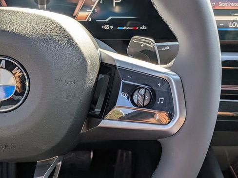 New 2026 BMW 530i w/ M Sport Package image 27