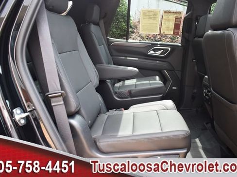 Certified 2023 Chevrolet Tahoe Z71 w/ Luxury Package AWD/4WD image 29