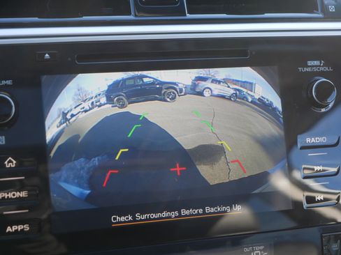 Used 2018 Subaru Outback 2.5i Limited w/ Popular Package #2 image 27