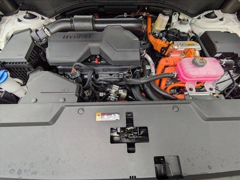 New 2026 Hyundai Santa Fe Calligraphy image 20