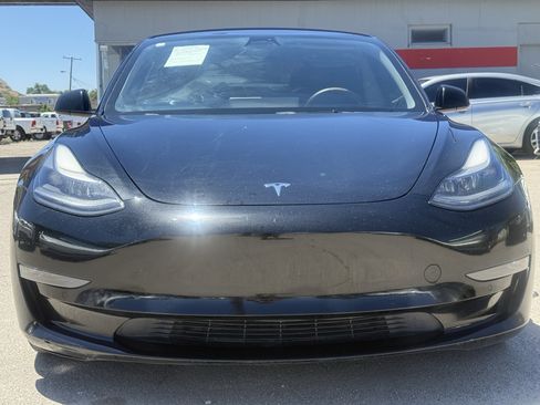 Used 2022 Tesla Model 3 Long Range AWD/4WD image 21