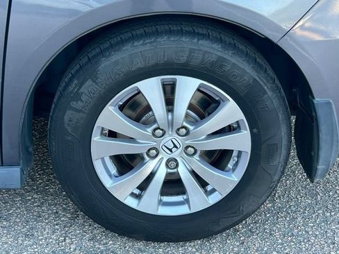 Used 2015 Honda Odyssey EX-L image 38