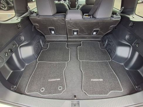Certified 2026 Subaru Forester Premium AWD/4WD image 12