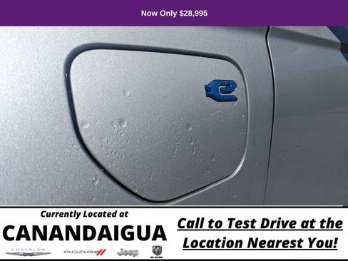 Used 2022 Jeep Grand Cherokee Limited 4xe w/ Luxury Tech Group II AWD/4WD image 43