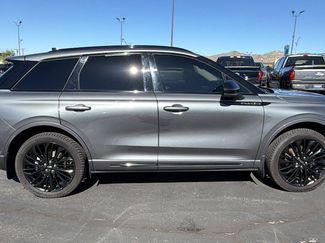 Used 2023 Lincoln Corsair Reserve w/ Equipment Group 202A AWD/4WD video 2
