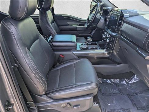 Used 2021 Ford F150 XLT w/ Equipment Group 302A High AWD/4WD image 20