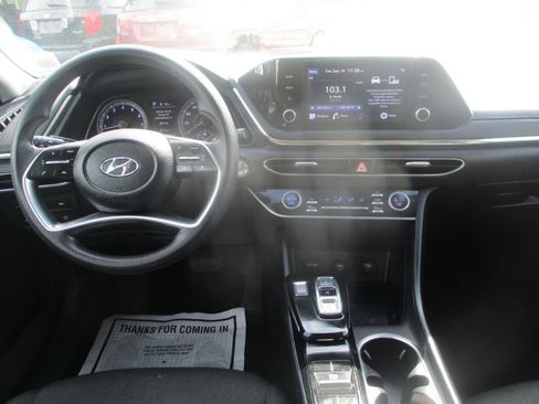 Used 2020 Hyundai Sonata SEL image 9