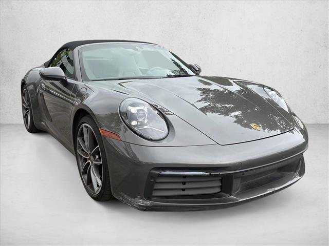 Used 2020 Porsche 911 Carrera S RWD image 3