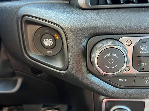 New 2026 Jeep Gladiator Sport AWD/4WD image 27