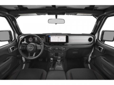 Certified 2025 Jeep Gladiator Sport AWD/4WD image 5