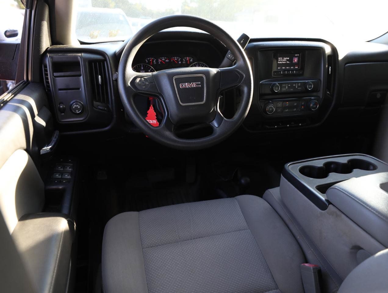 Used 2014 GMC Sierra 1500 4x4 Double Cab image 13