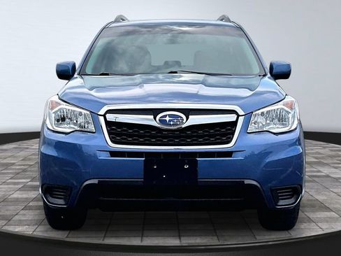 Used 2016 Subaru Forester 2.5i Premium w/ Popular Package #2 AWD/4WD image 3