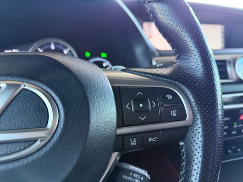 Used 2020 Lexus GS 350 F Sport image 19