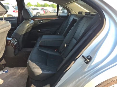 Used 2007 Mercedes-Benz S 550 image 7
