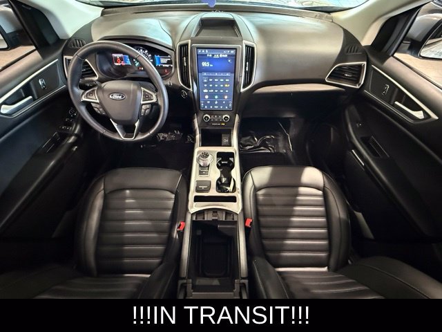 Used 2024 Ford Edge SEL w/ Convenience Package AWD/4WD image 18