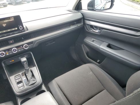 Certified 2023 Honda CR-V LX image 21
