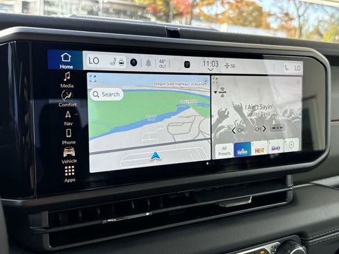 New 2025 Jeep Gladiator Mojave image 14