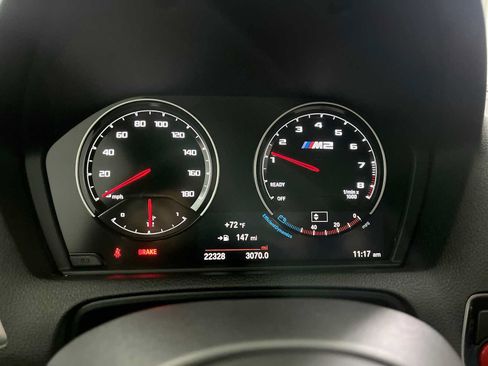 Used 2020 BMW M2 CS RWD image 16